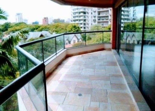Apartamento com 4 dormitórios, 374 m² - venda por r$ 7.049.000,00 ou aluguel por r$ 30.631,77/mês - jardim paulista - são paulo/sp