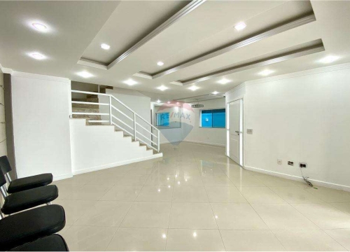 Casa com 3 suites à venda, 252 m² - condomínio terra américas -recreio dos bandeirantes - rio de janeiro/rj