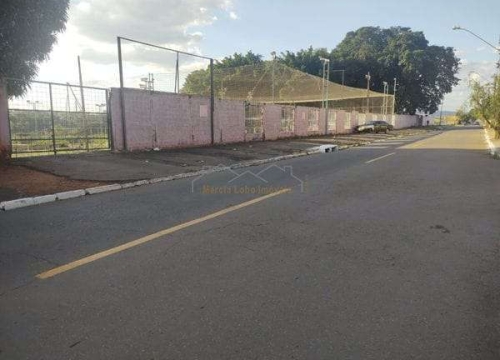 Terreno à venda 50864.11m², residencial sonho verde, goiânia - go