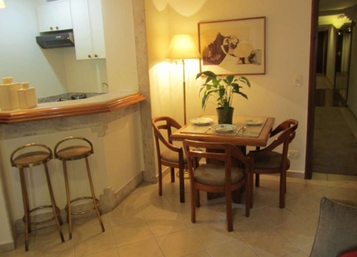 Flat com 2 quartos para alugar na avenida cidade jardim, 413, itaim bibi, são paulo, 45 m2 por r$ 3.100