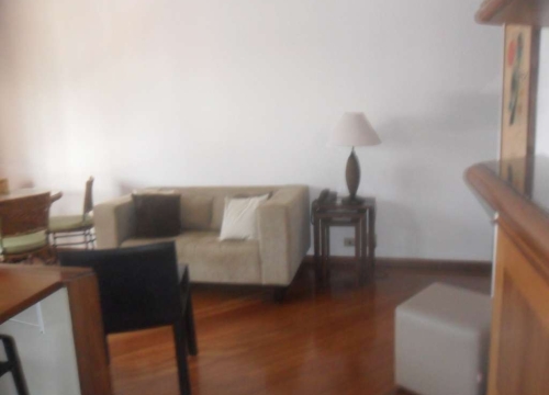 Apartamento com 2 quartos para alugar na rua guarará, 68, jardim paulista, são paulo, 57 m2 por r$ 3.680