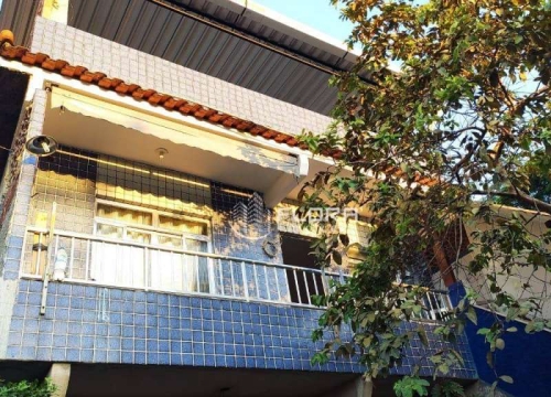 Apartamento com 2 dormitórios à venda, 90 m² por r$ 290.000,00 - centro - duque de caxias/rj