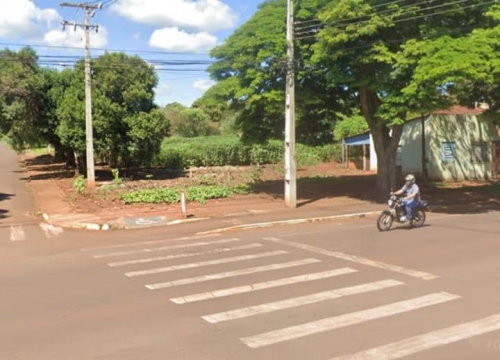 foto - Marechal Cândido Rondon - Centro