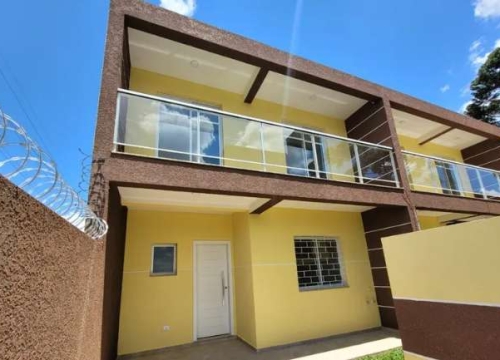 Apartamento com 3 quartos à venda na rua etsefano valeski, 543, santa cândida, curitiba, 103 m2 por r$ 480.000