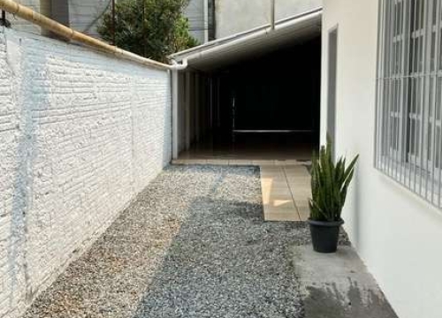 Casa em andorinha - itapema