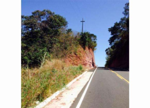 Terreno na Alameda dos Sabiás, Verdecap, Teresina  PI  ID 3464479