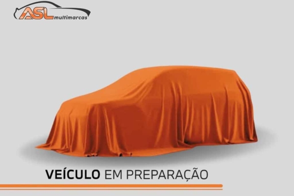 Hyundai Hb20x 1.6 Flex em Curitiba