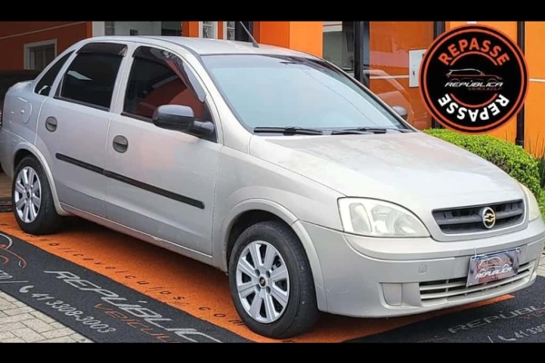 GM - Chevrolet CORSA HATCH GL 1.4 EFI 1995 / 1995 por R$ 21.900,00 - FJ  Multimarcas