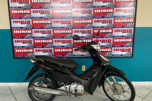 Honda Cbx 2008 por R$ 10.500, Joinville, SC - ID: 6365758