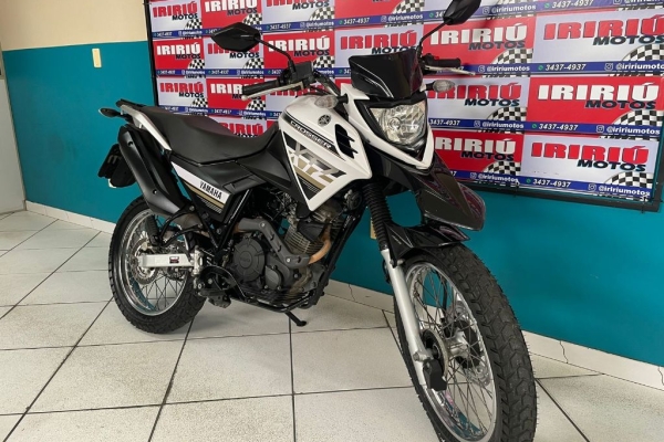 YAMAHA XTZ CROSSER 150 Z  no Moto Premium TV 