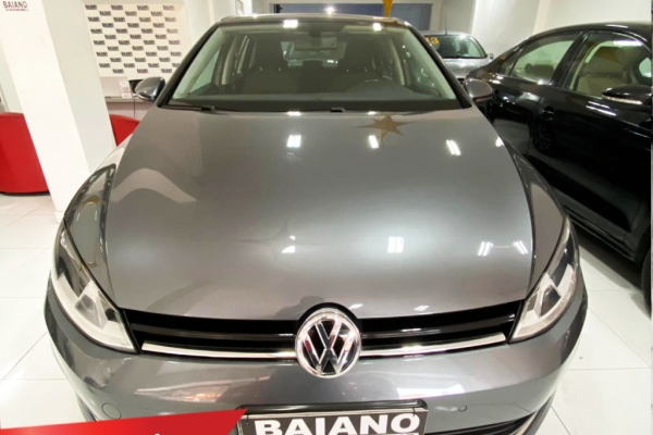 comprar Volkswagen Golf em São João de Meriti - RJ