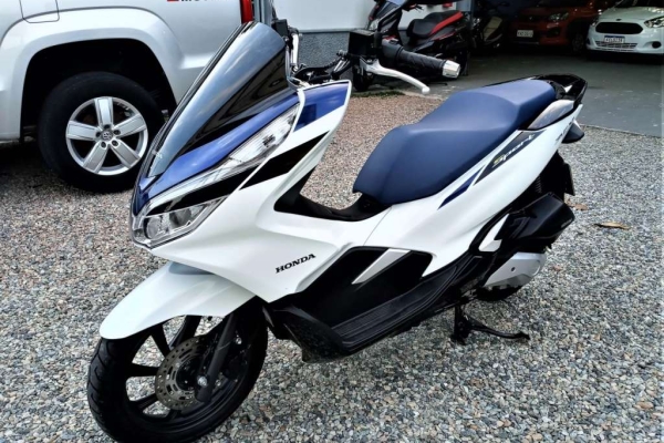 Motos HONDA PCX - Jandira, São Paulo