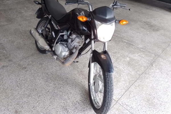 Comprar Honda Cbx strada 200 Novas e Seminovas em Piracicaba/SP