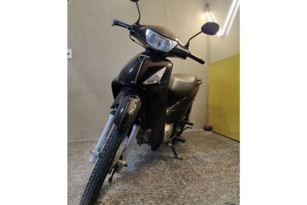 Honda Cbx 2008 por R$ 6.300, Rio de Janeiro, RJ - ID: 2874044