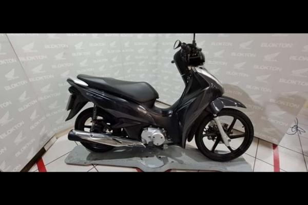 HONDA BIZ 125 FLEX 2019 - 1253786968