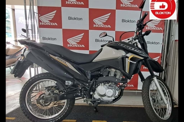 HONDA XRE - 300 RALLY FLEX - 2019/2019 - Paranavaí - PR