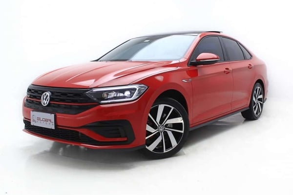 Volkswagen Polo 2019 por R$ 67.900, São José dos Pinhais, PR - ID: 4834191