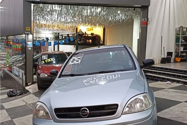 Chevrolet Corsa a partir de 1969 1.0 Mpfi Wind 8v 2p em São Paulo - SP