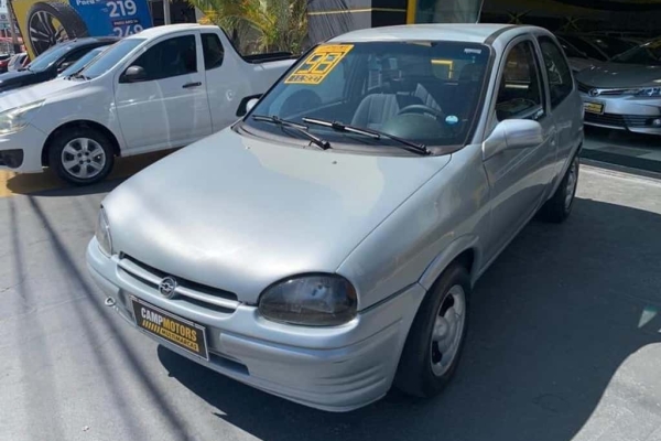 Chevrolet Corsa a partir de 1969 1.0 Mpfi Wind 8v 2p em São Paulo - SP