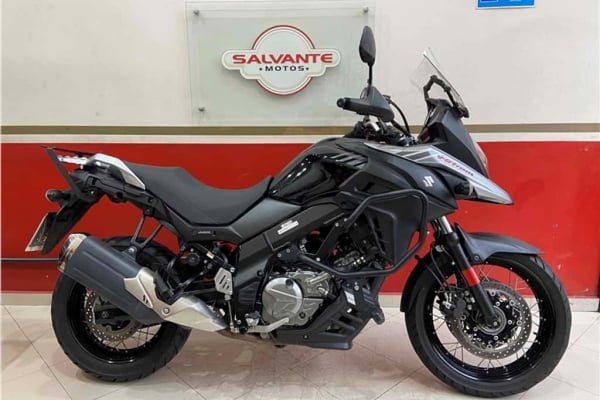 Comprar Suzuki Intruder 125 2008 em Jacareí-SP