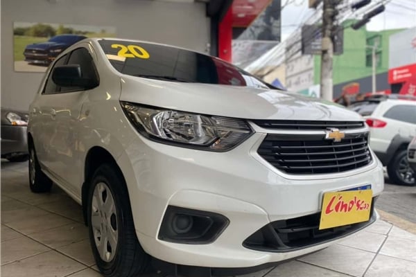 Chevrolet Classic 2015 por R$ 34.900, São João de Meriti, RJ - ID: 1982685