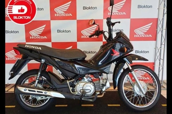 HONDA POP 110I 2023 - 1252117514