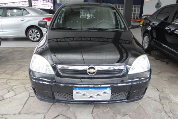 Preços Chevrolet Corsa 2010: Tabela Fipe