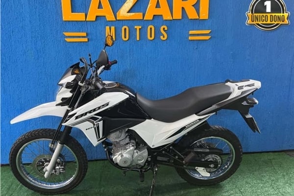 Grau bros 160 azul em 2023