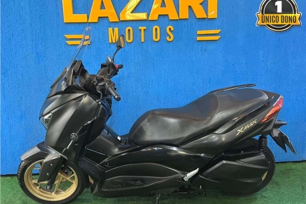 Crossover das motos, Honda X-ADV chega à linha 2019 - Revista iCarros