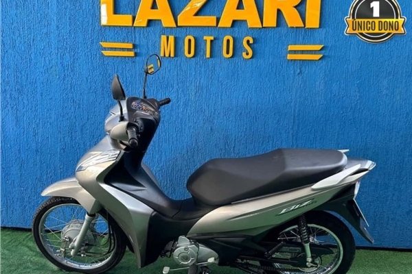 Honda Cbx 2008 por R$ 6.300, Rio de Janeiro, RJ - ID: 2874044