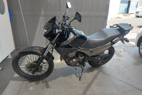 Comprar Yamaha Xtz 150 Crosser S Flex Preto 2023 em Botucatu-SP