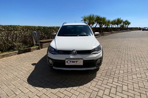 Volkswagen Saveiro 2015 por R$ 66.800, Belo Horizonte, MG - ID: 2788329