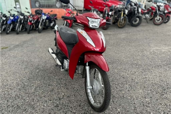 Honda Cbx 2008 por R$ 6.300, Rio de Janeiro, RJ - ID: 2874044