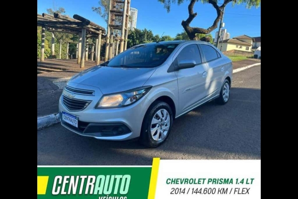 Folhacar - 2015 - Chevrolet Classic LS 1.0 VHCE (Flex) - Londrina