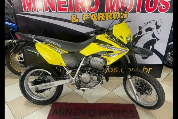 Motos HONDA XR em Belo Horizonte e região, MG