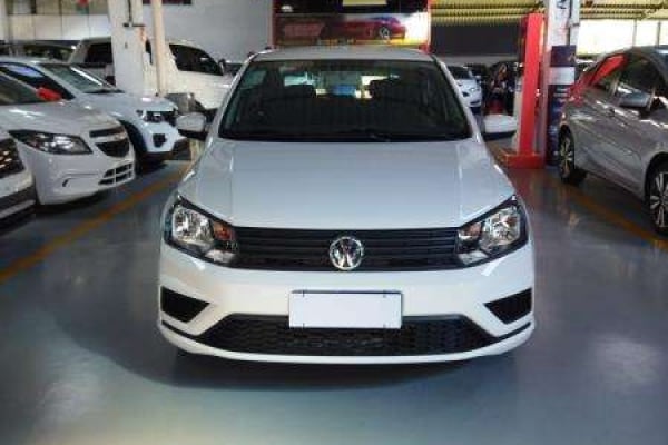 VOLKSWAGEN GOL a gasolina Usados e Novos - Salvador, BA