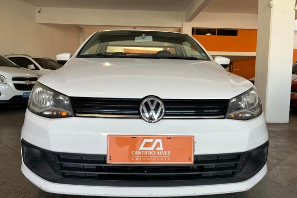 Volkswagen Saveiro 2010 por R$ 67.900, Sorocaba, SP - ID: 2947941