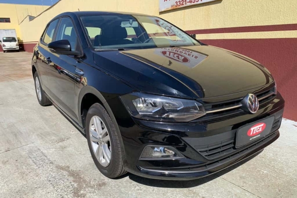 VOLKSWAGEN POLO MF 2021/2022 FLEX em campo grande - Revolução Automóveis