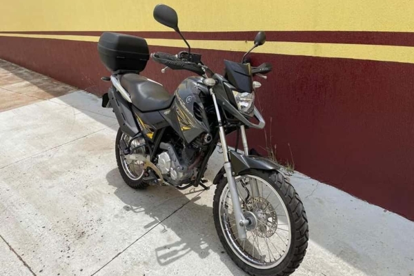 Comprar Motos Yamaha XTZ 150 Crosser novas e usadas em Todo Brasil