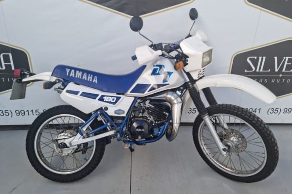 YAMAHA XTZ CROSSER 150 Z  no Moto Premium TV 