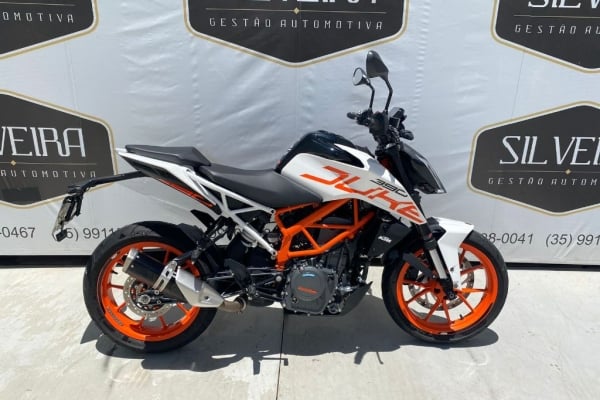 2020 ktm duke sale 200