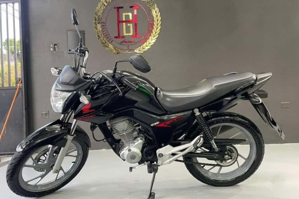 Motos HONDA CB - Jandira, São Paulo