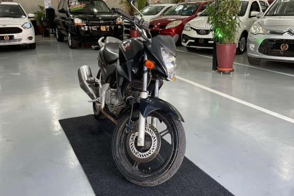 Motos HONDA CB - Jandira, São Paulo