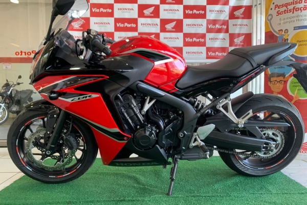 Olx cbr online 650