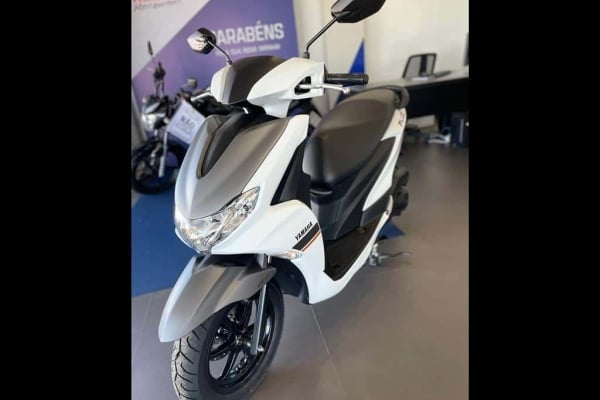 Motos YAMAHA JOG em Goiânia, Anápolis e região, GO