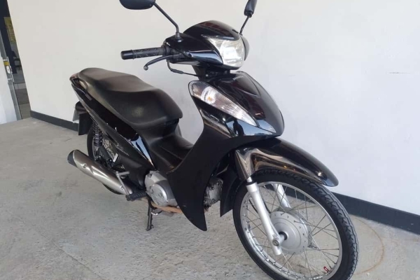 Honda Cbx 2008 por R$ 10.500, Joinville, SC - ID: 6365758