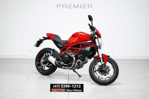 Ducati monster 2020 clearance price