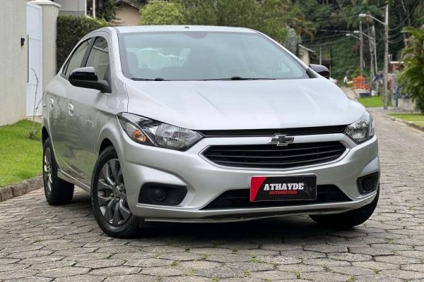 Chevrolet Onix HATCH PREMIER 1.0 TURBO 2023 em Blumenau -   - Referência: 292075