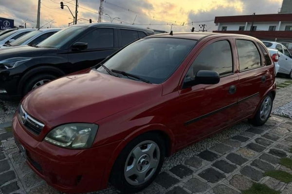 comprar Chevrolet Corsa Hatch ss ed em todo o Brasil