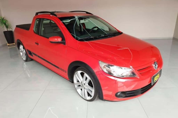 Tabela FIPE Volkswagen Saveiro 2012 1.6 Mi Total Flex 8v - LitoralCar